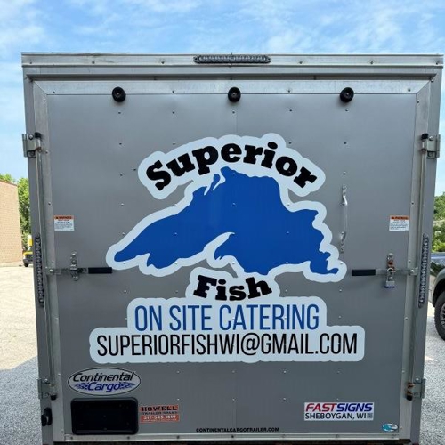 Vehicle Graphics